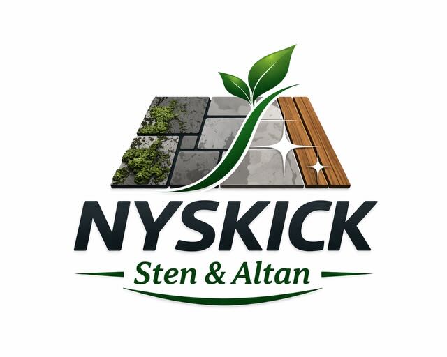 Nyskick Sten & Altan